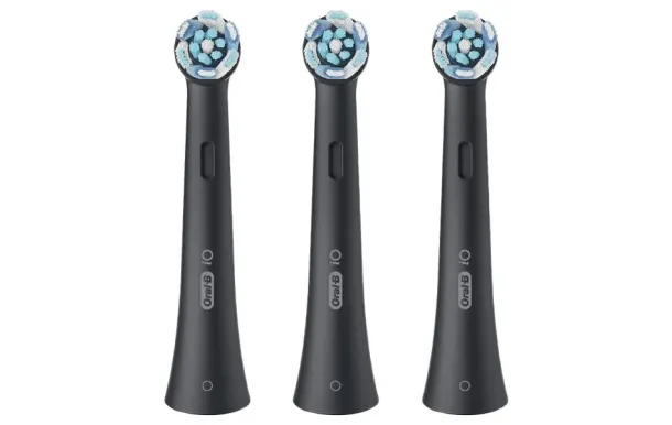 BRAUN BROSSETE IO X3 ULTIMATECLEANNOIR